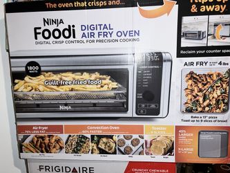 Ninja Foodi Air Fryer