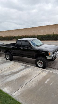 1994 Toyota Pickup