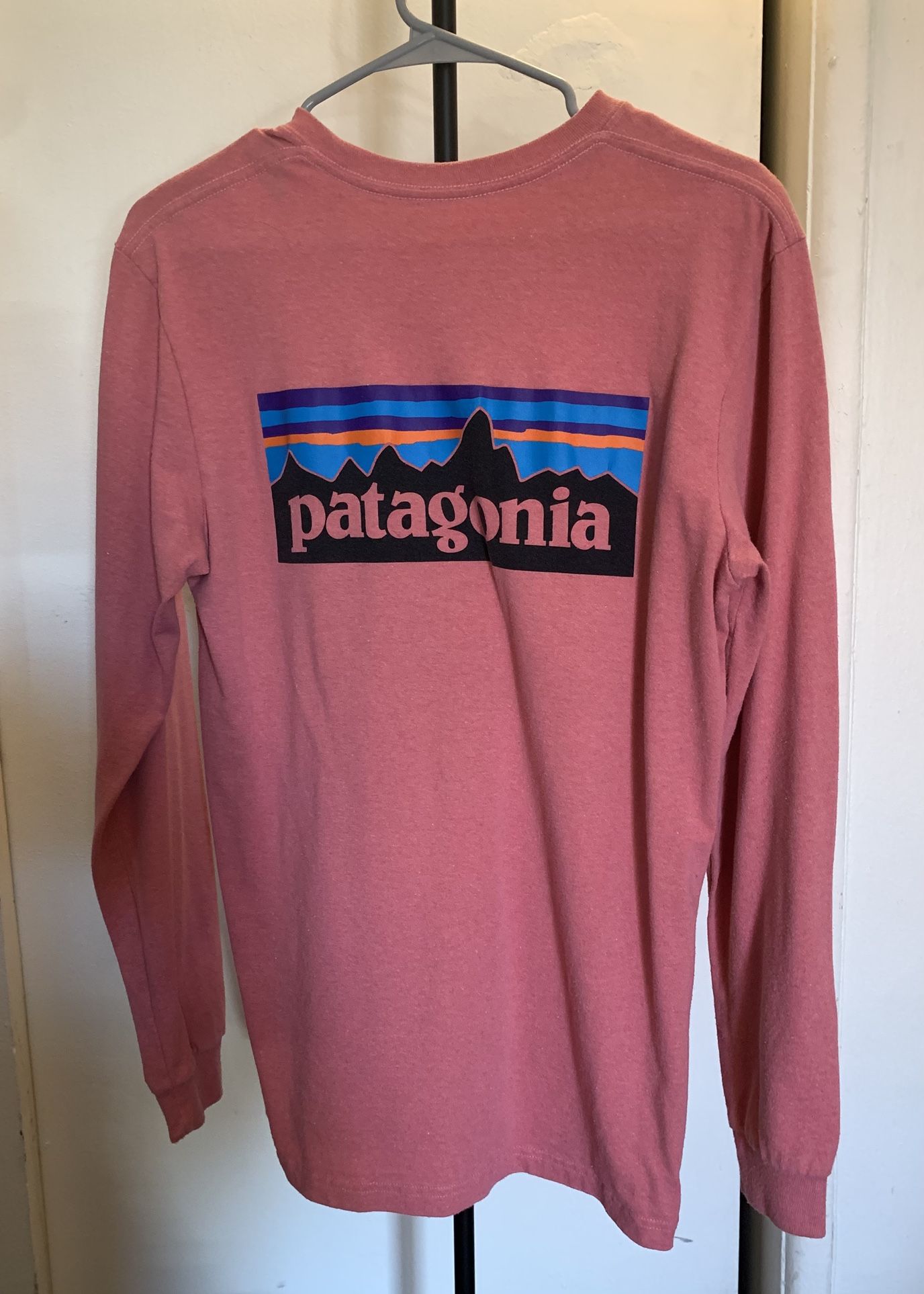Patagonia Long Sleeve Unisex