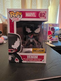Funko Pop - Venom