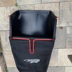 Craft man bag