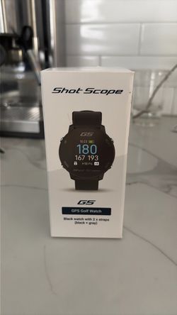 golf gps
