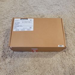 Lenovo Thinkpad Docking Station 