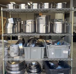 Kitchen Restaurant Small Wares Free Or 1$ 