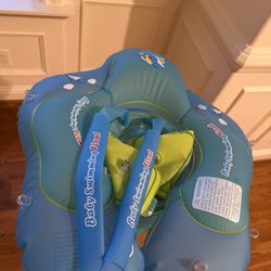 Baby Swimming Float Inflatable
