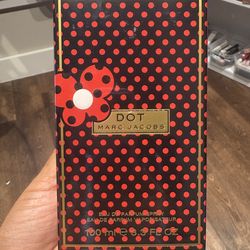 Marc Jacob Dot
