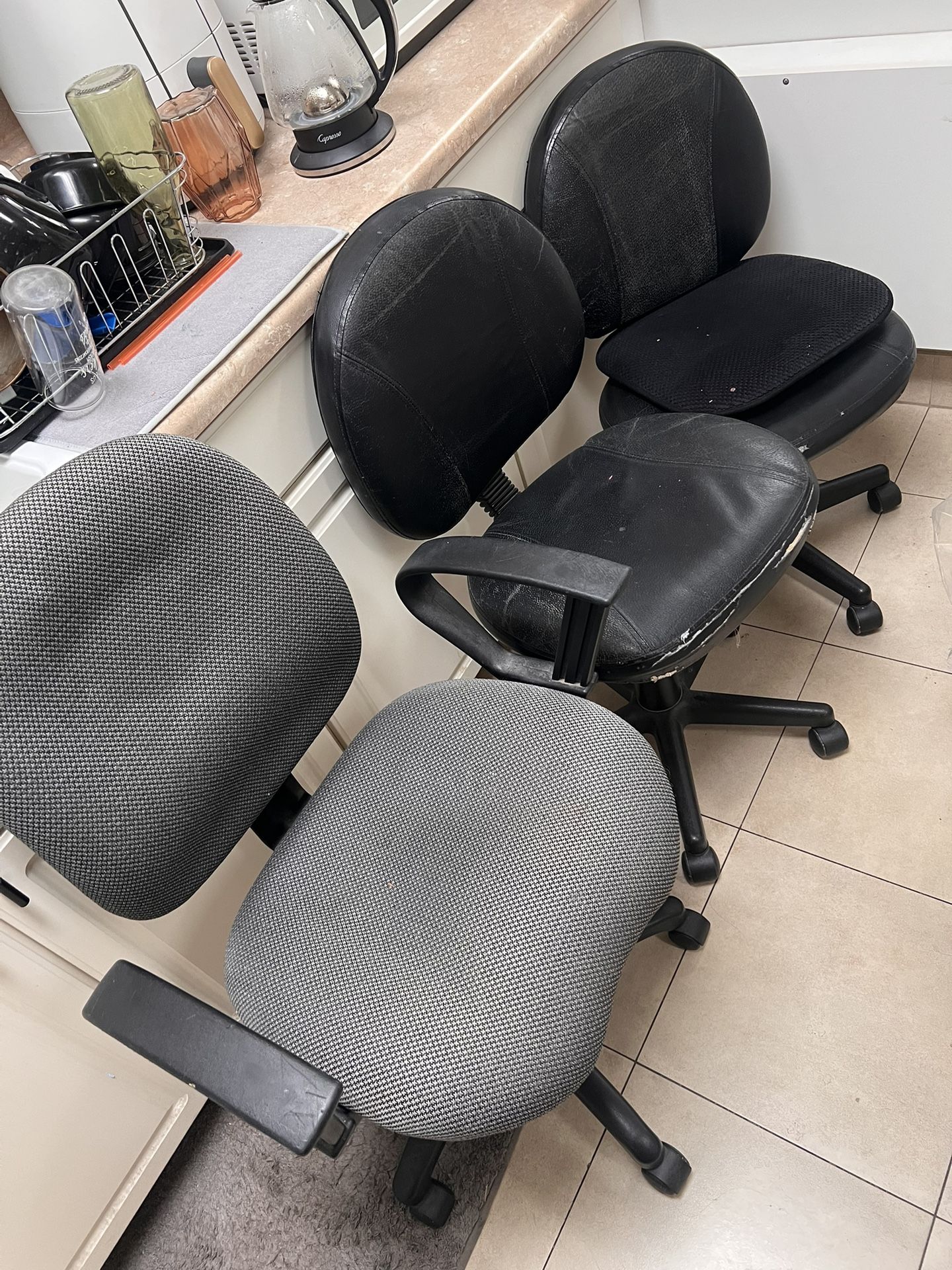 Office Chairs