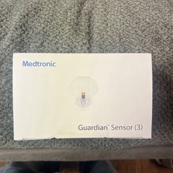 Medtronic Sensor