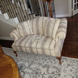 Love Seat