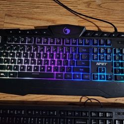 Wired Keyboard
