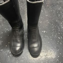 BMW Motorcycle Boots