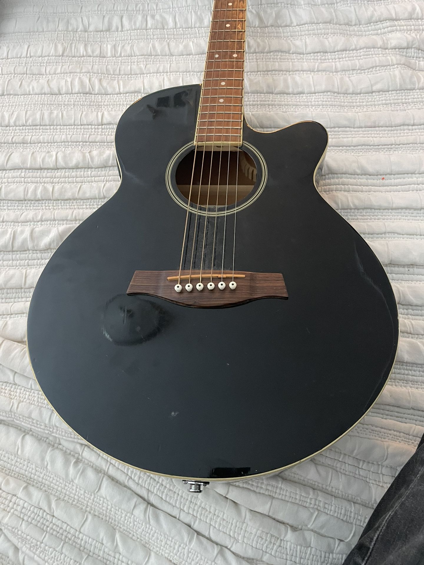 Ibanez aeg4jp deals