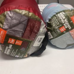 Sleeping Bags