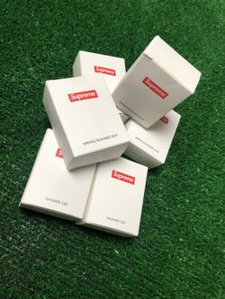 Supreme Shower Caps BRAND NEW