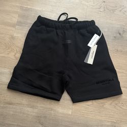 Essential Short 