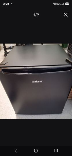 REFRIGERATOR MINI ~ GALANZ