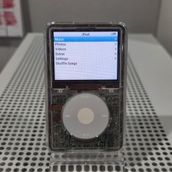 Ipod Classic 5th Generation 5.5 
