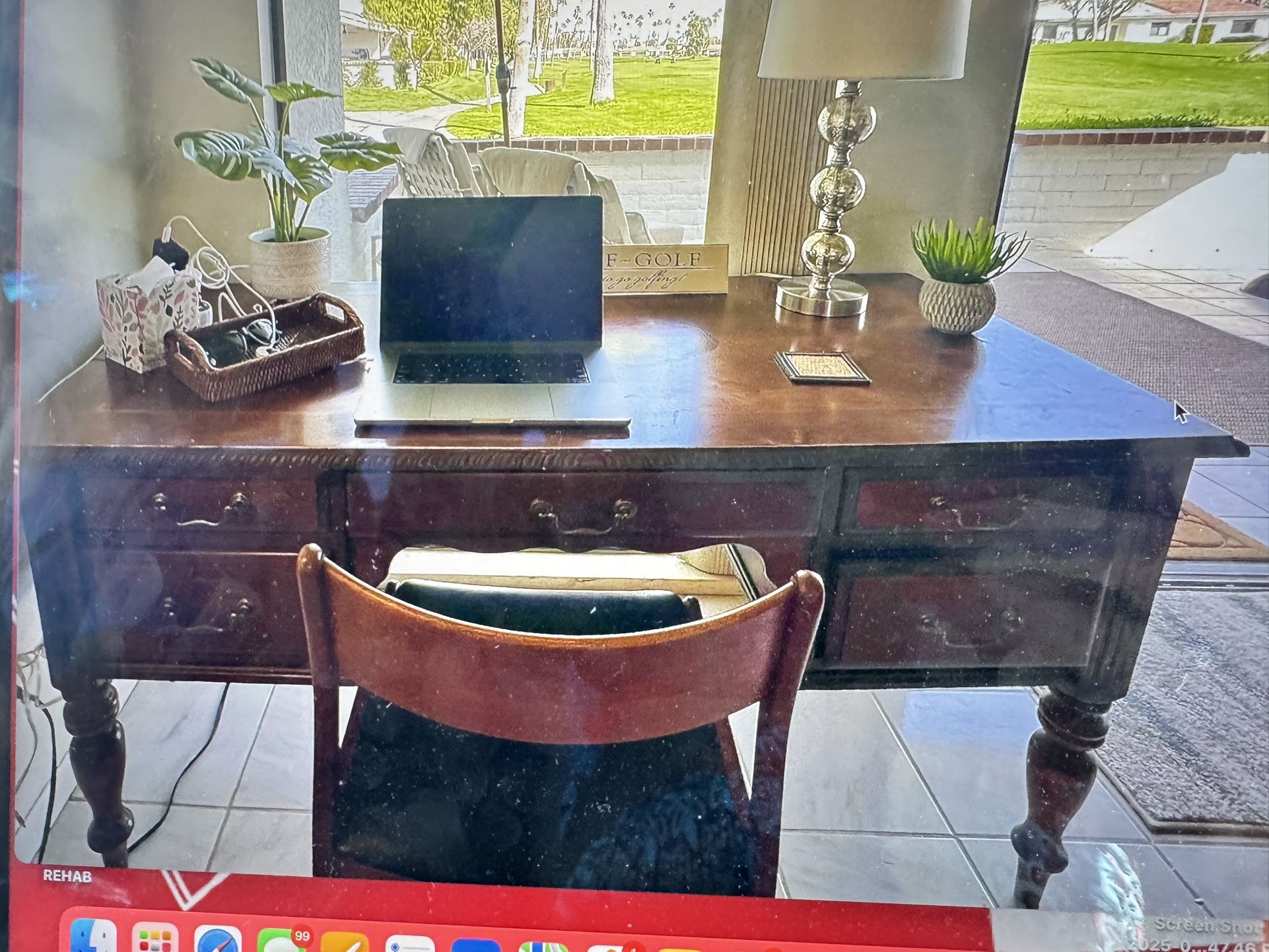 Desk