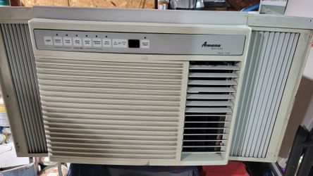 Air conditioner $80