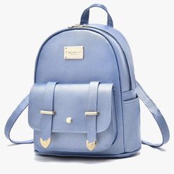 Fashion Mini Backpack