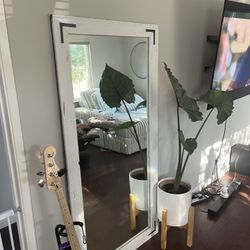 Mirror 🪞 