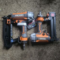 16g Straight Nailer 18g Staples Nailer 