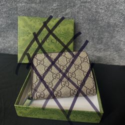 Women’s Wallet