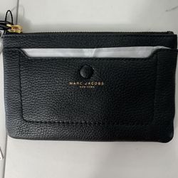 Brand New Marc jacobs Wristlet