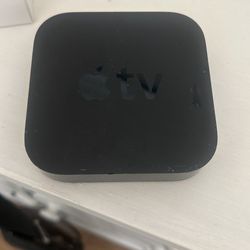 Apple TV 