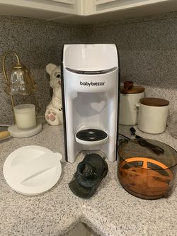 Baby Brezza Formula Pro Advance