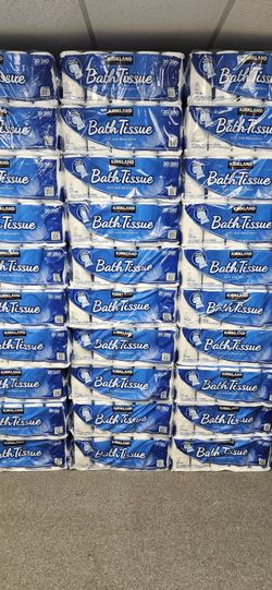 Kirkland 30ct Tissue 