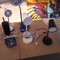 Nice Lamps