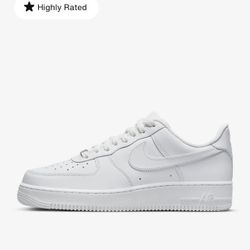 Nike Air Force 1 '07