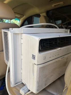 Ac unit