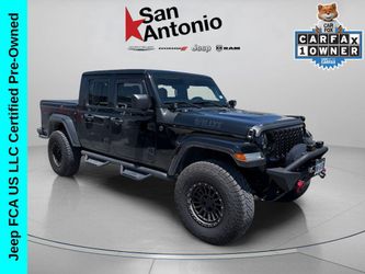 2024 Jeep Gladiator