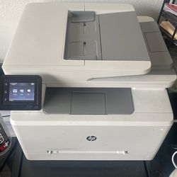 HP Color LaserJet Pro