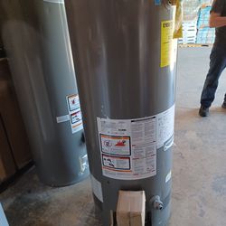 Why Buy Used Water Heaters Buy NEW