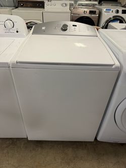 Kenmore Top Load Washing Machine