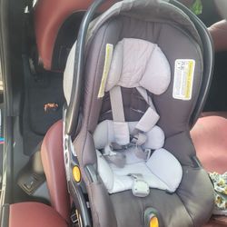 keyfit 30 car seat