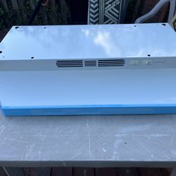 NuTone Range Hood 30”