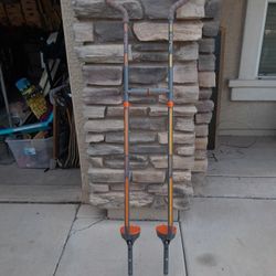 Pair Of Stilts $15 
