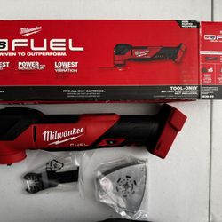 Milwaukee M18/ Buy Today With $10 Off
