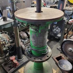 State Spindle Sander Made In U.S.A.
