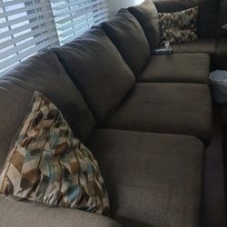 Sectional Sofa