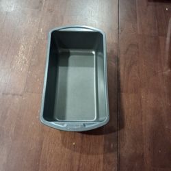 Bread Pan
