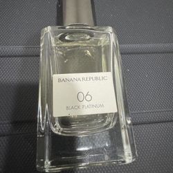 Banana Republic Men’s Cologne 