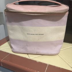 Kate Spade Lunch Box