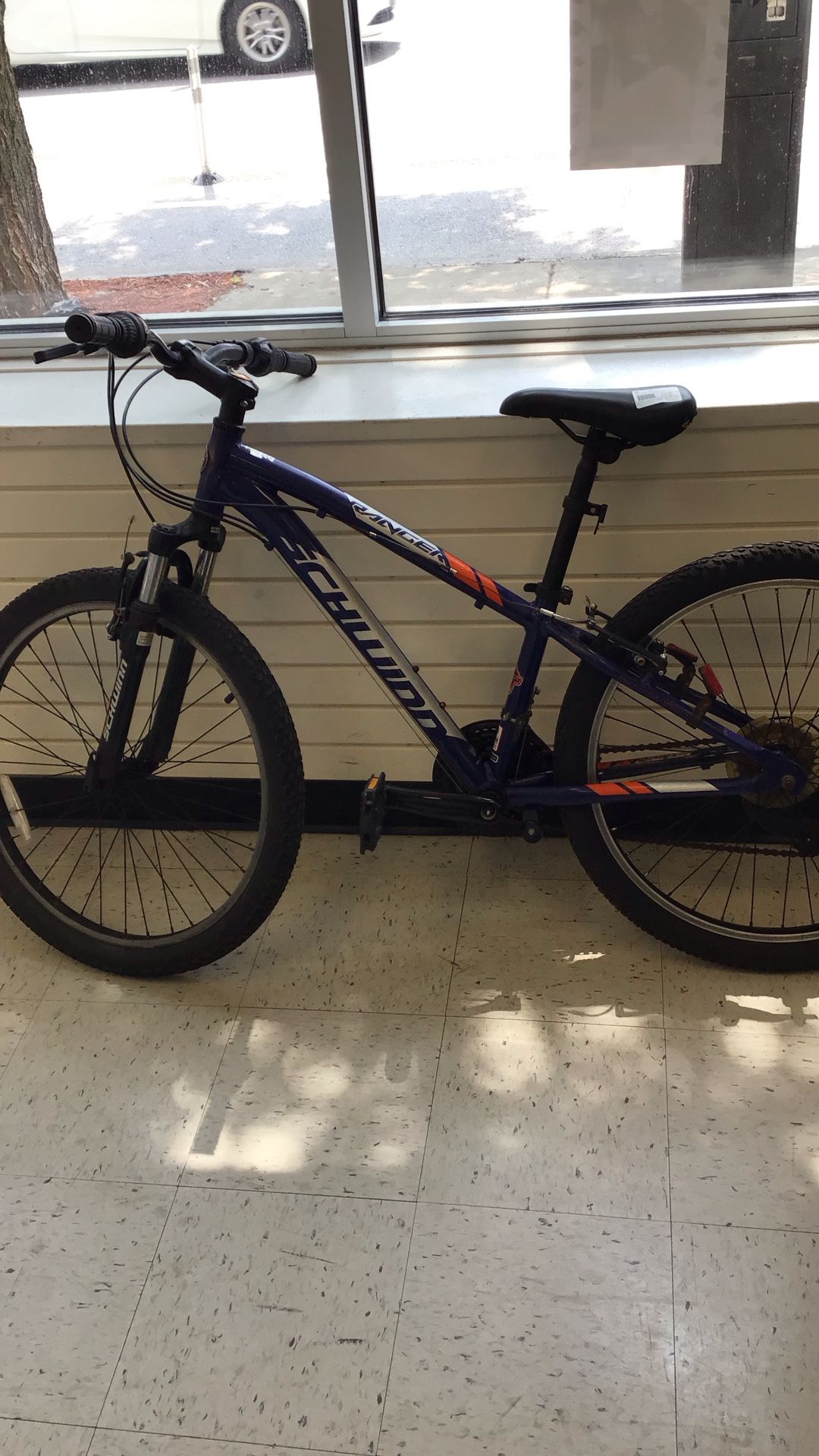 Schwinn Ranger Kids Bike
