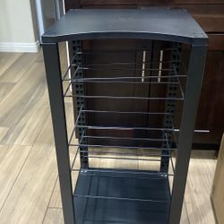 Box Throne Board Game Holder