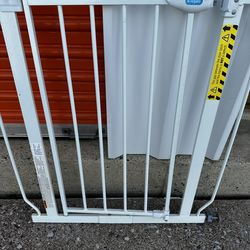 Gates For Door Frame